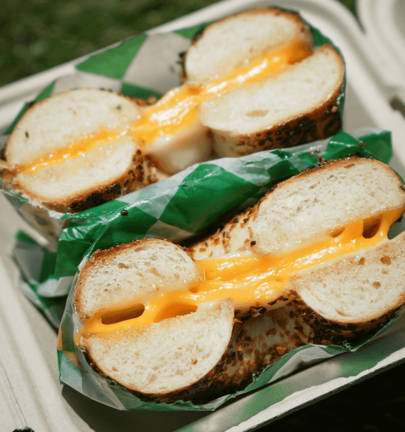 Homesick Bagels