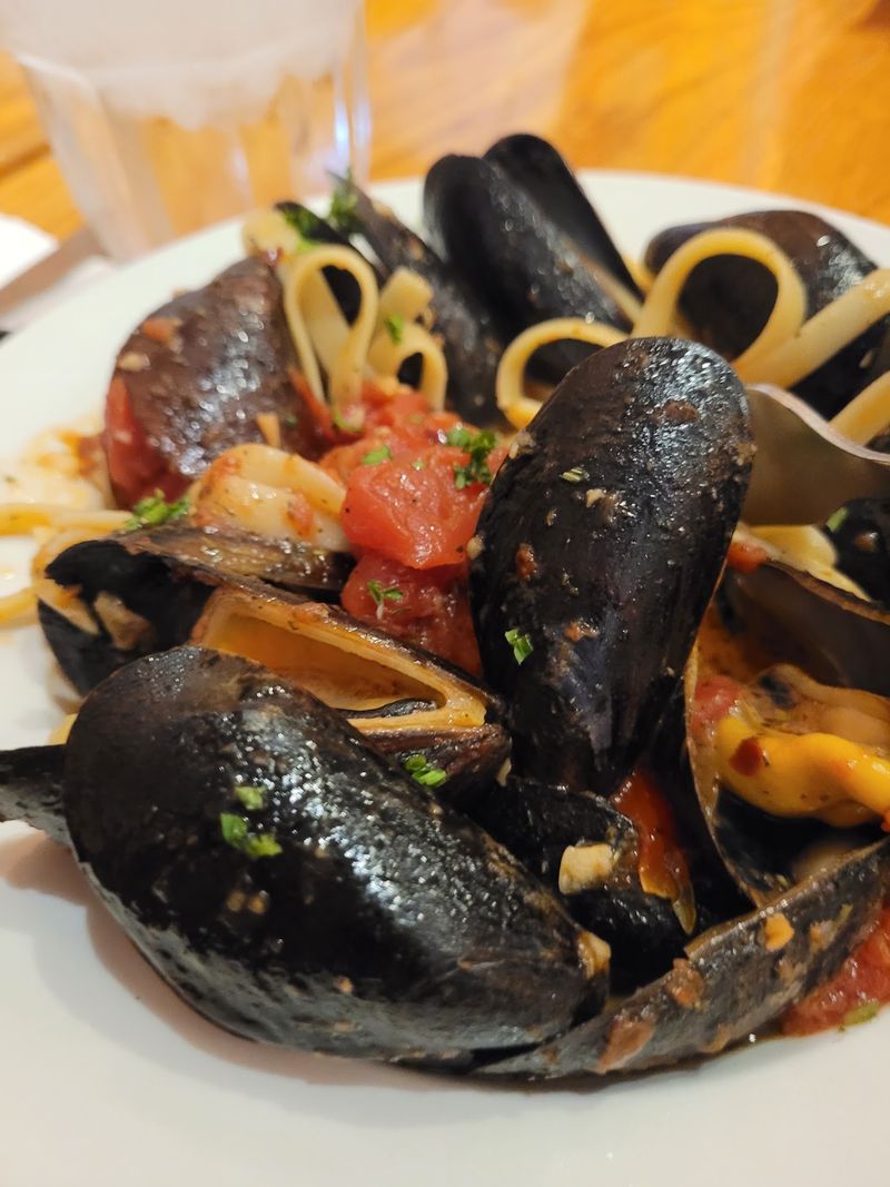 A Menu That Roams the Globe