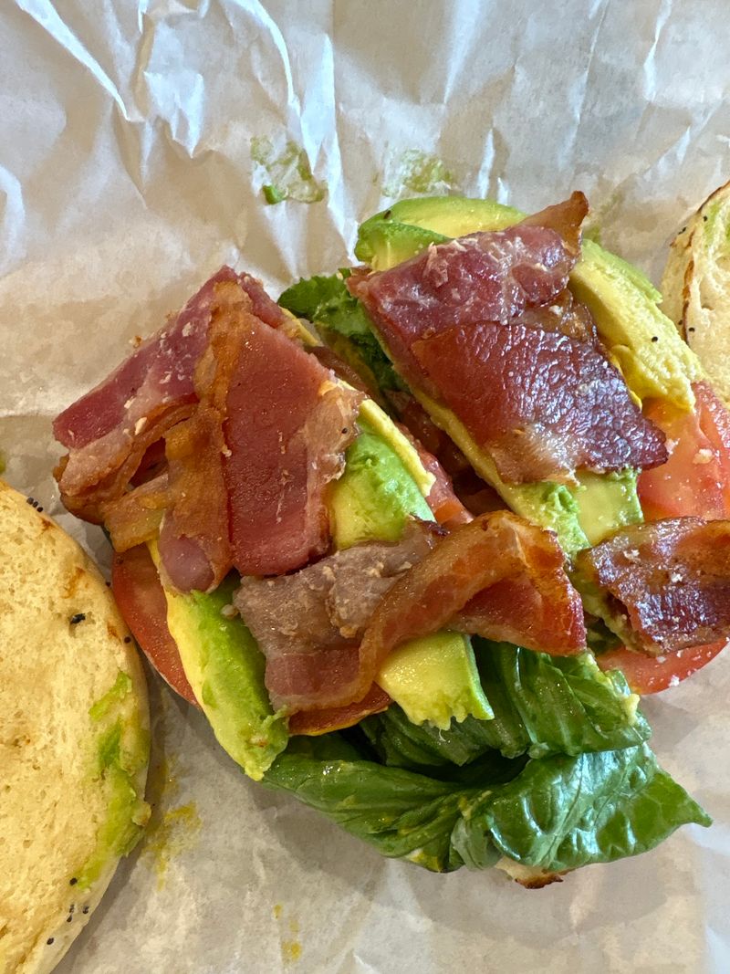 Breakfast Sandwiches Built to Start Your Day Right