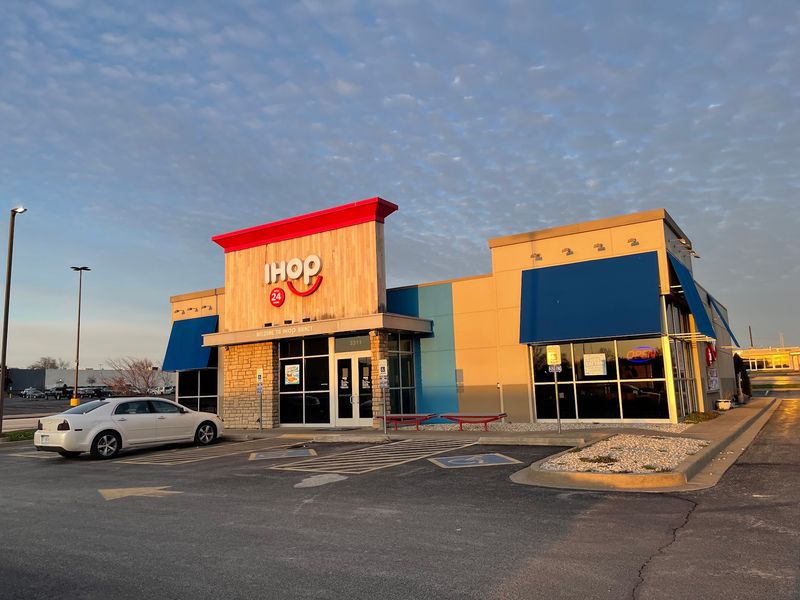 IHOP, Coralville