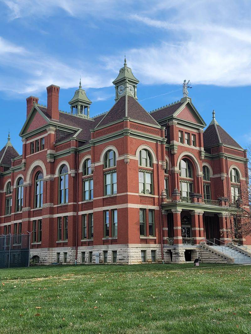 Ottawa, Kansas