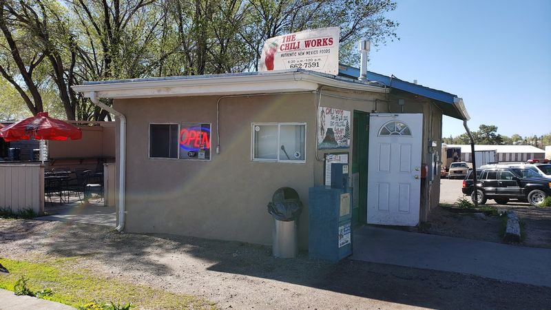 Chili Works, Los Alamos