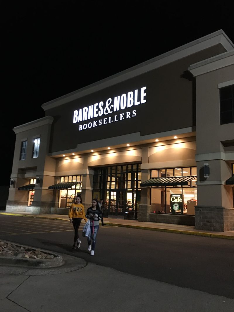 Barnes and Noble, Sioux City