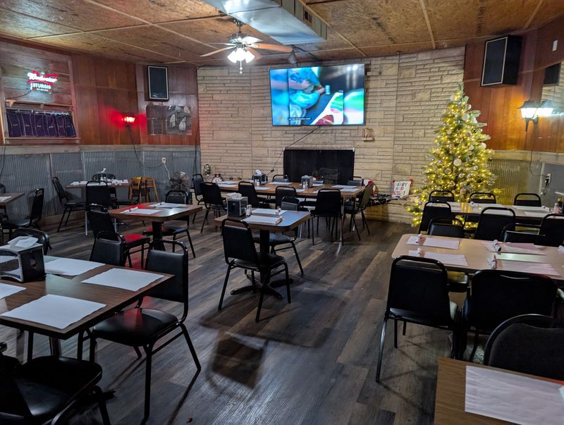 Scipio Supper Club