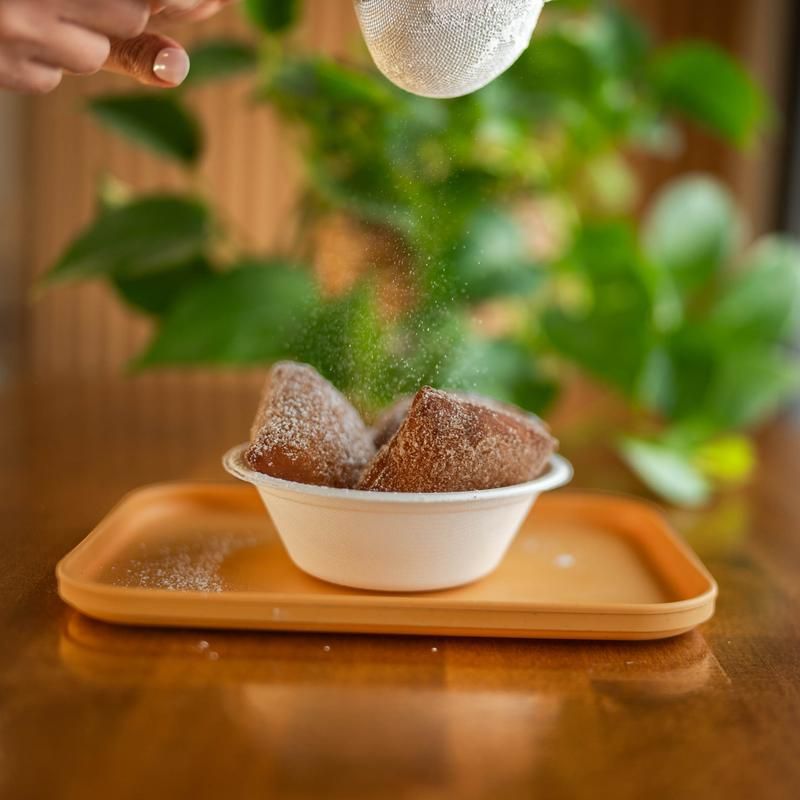 Cafe Beignet