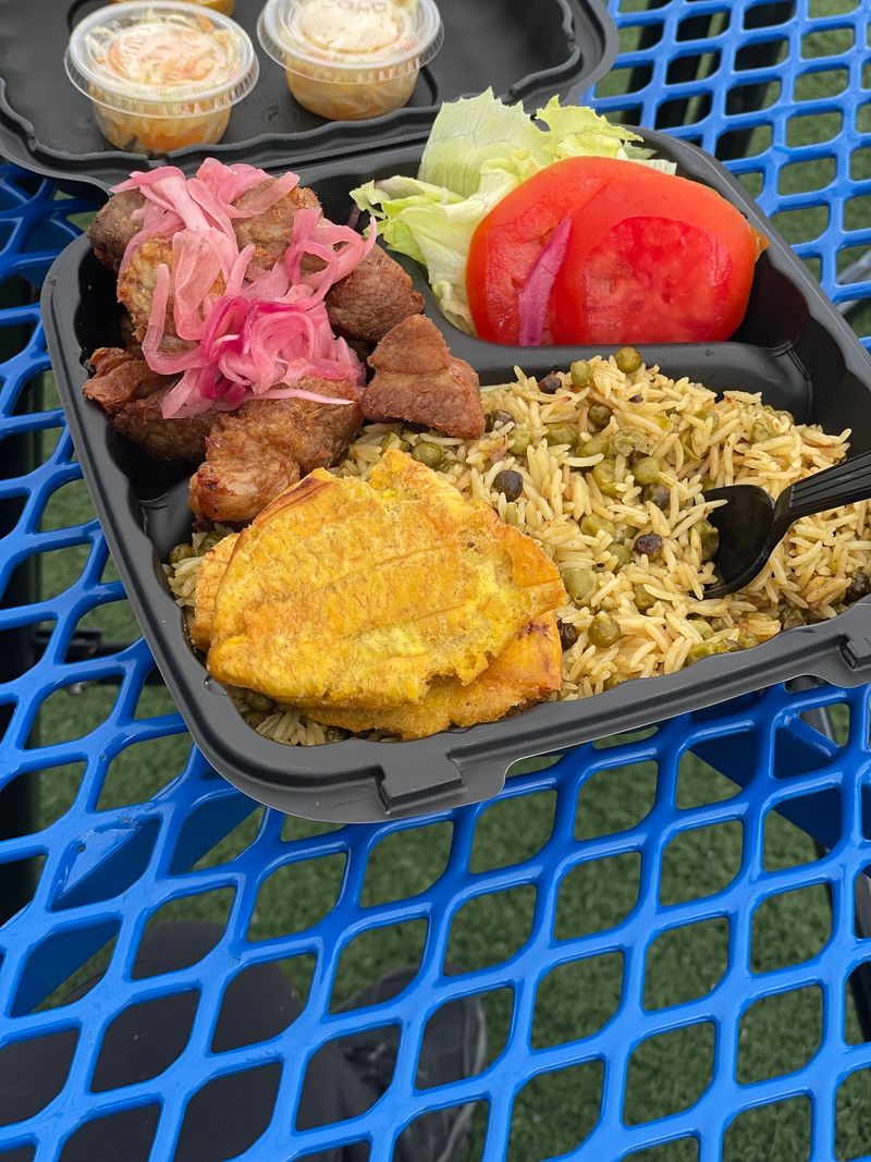 ORIGINAL ISLAND TASTE, Lehigh Acres, FL