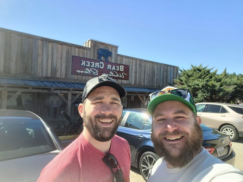 Friendly Staff And Hometown Service