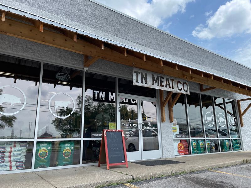 TN Meat Co