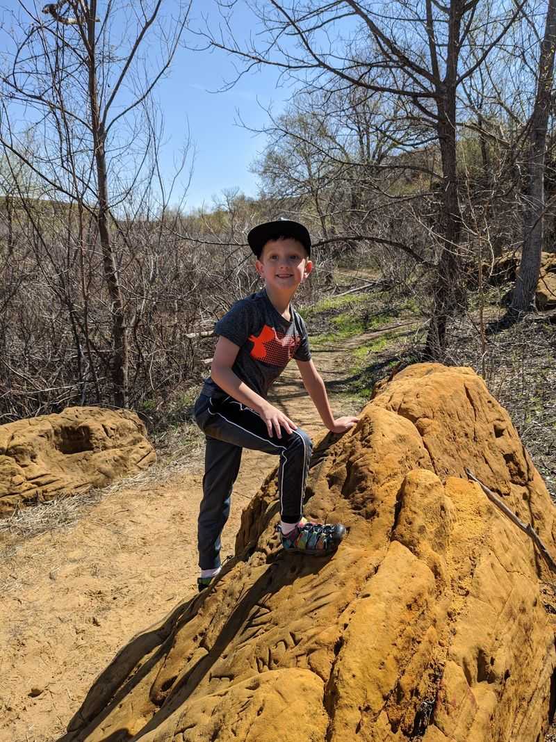 Packing Smart For A Happy Hike