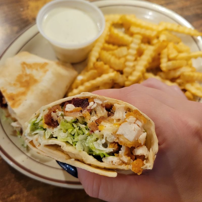Ranch, Gravy, And The Sauce Situation
