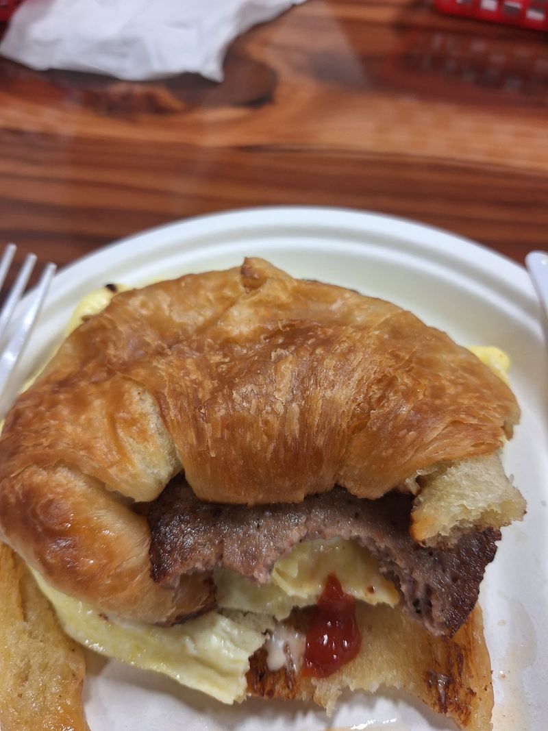 Stoltzfus Luncheonette, Wyomissing, PA