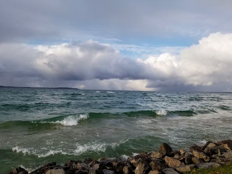 Elk Rapids