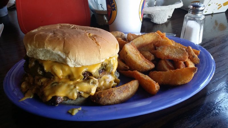 Fries, Queso, and the Perfect Sidekick