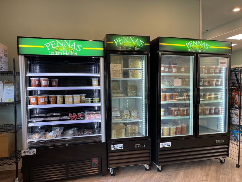 Penna's Italian Market, Lower Gwynedd Township, PA