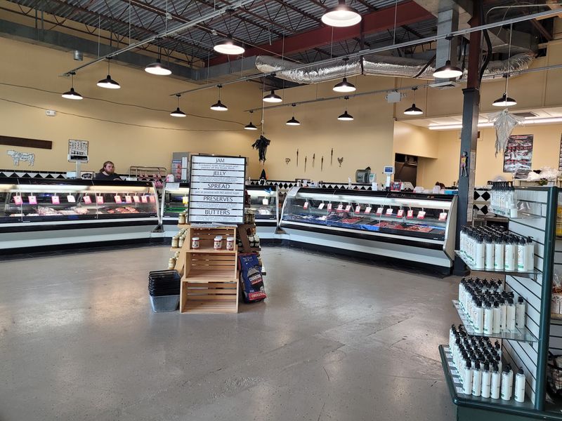 Yoder Meats, Wichita
