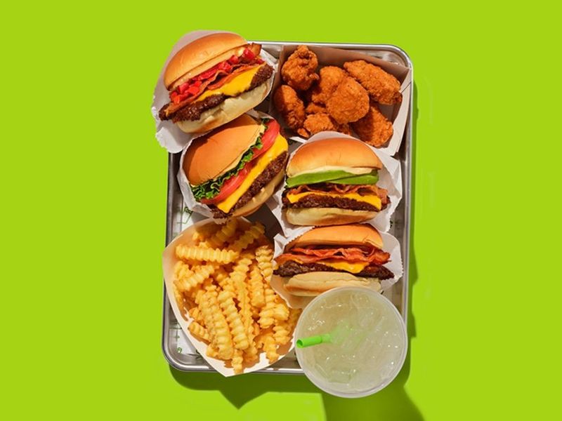 The Shack