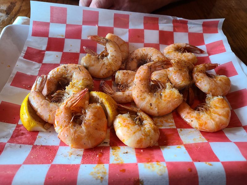 Pierre's Seafood
