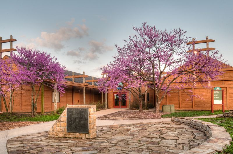 Ernie Miller Park And Nature Center, Olathe