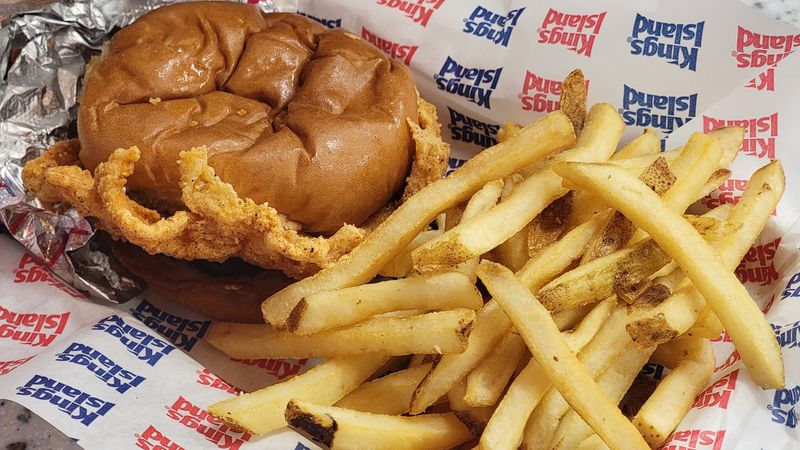 Sandwiches That Bring A Little Heat To The Party