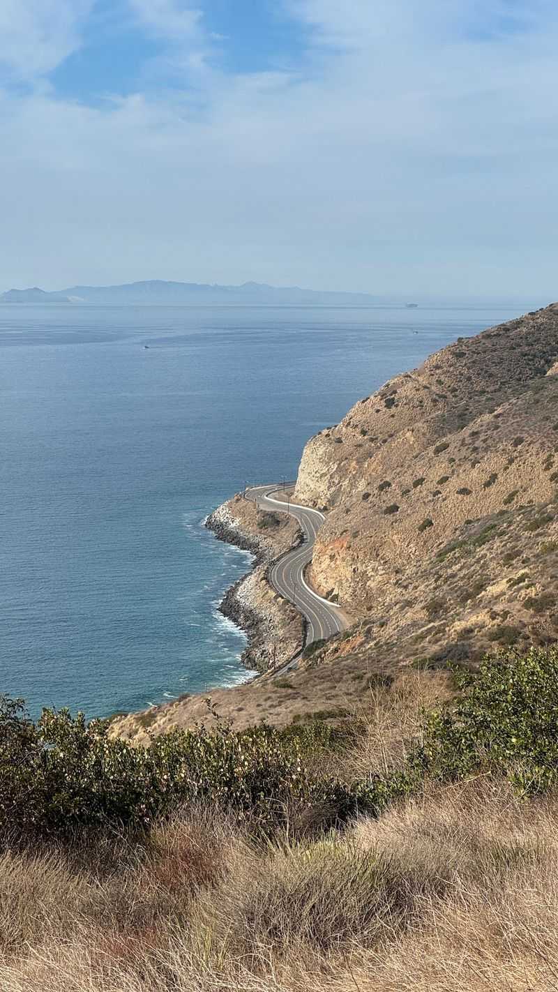 Deer Creek Ocean Overlook, Malibu, CA