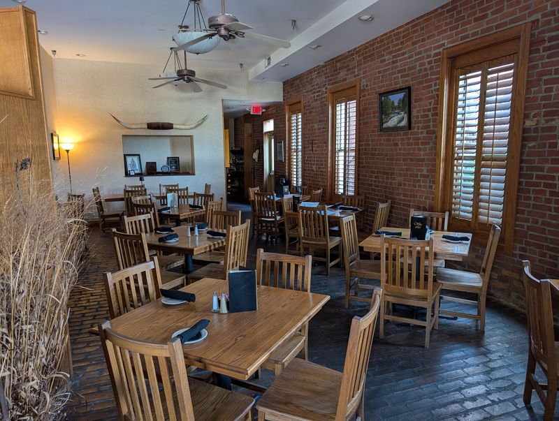 Grand Central Grill