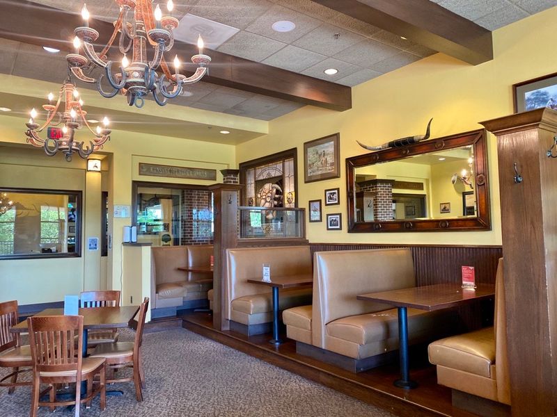 Hereford House, Shawnee