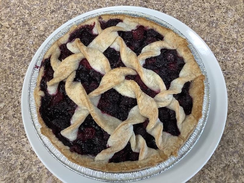 The Pie Place, Pittsburgh, PA