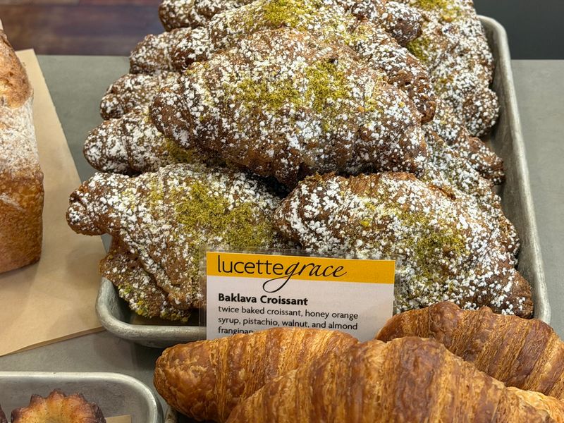 lucettegrace, Raleigh, NC