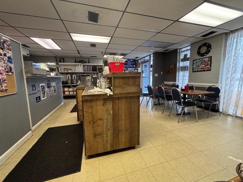 The Monroe Location Is Open Six Days A Week