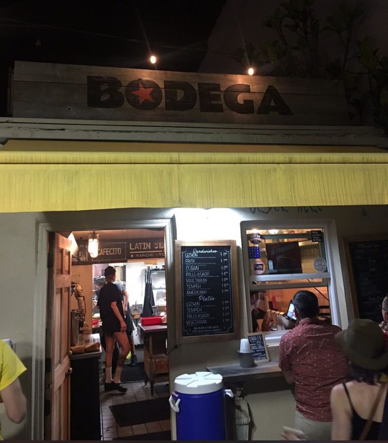 Bodega on Central, St. Petersburg, FL