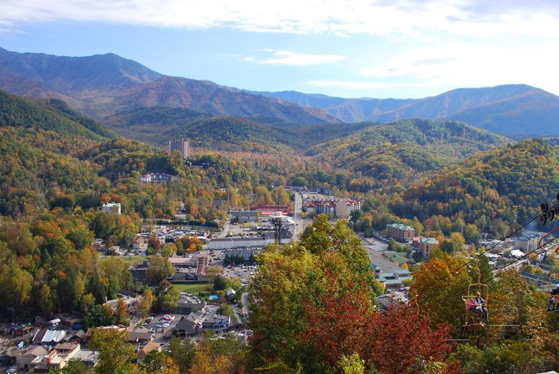 Sevier County 