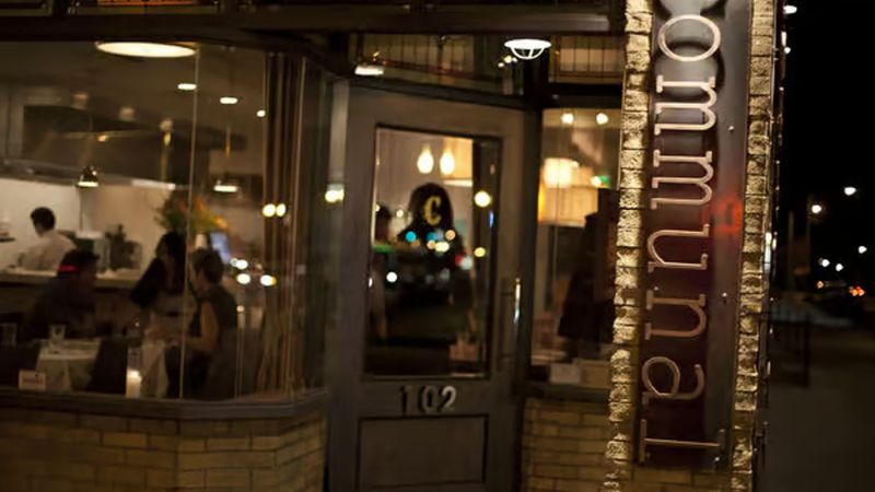 Communal, Provo
