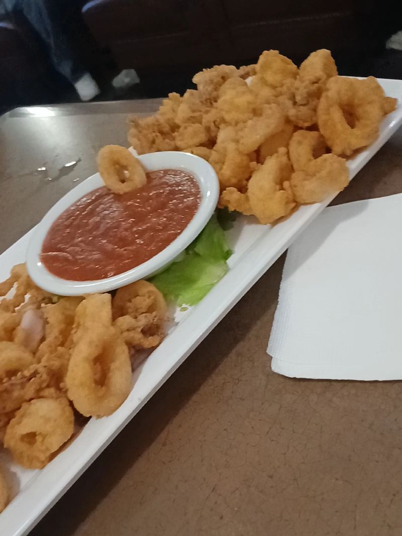 Boathouse Restaurant, Wilmington, NC