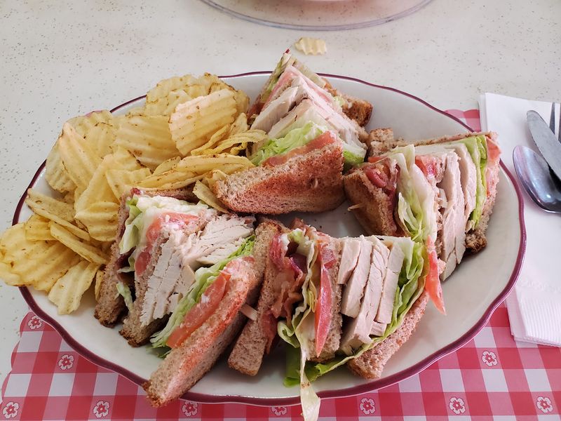 A Menu Wide Enough for Everyone