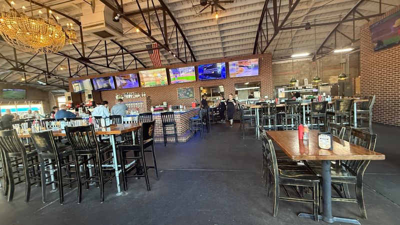 B&C Barbeque