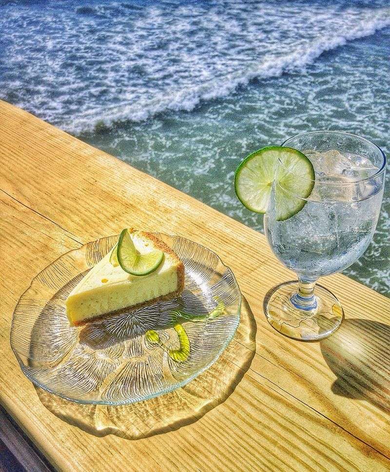 The Florida Key Lime Pie Company, Cocoa Beach, FL