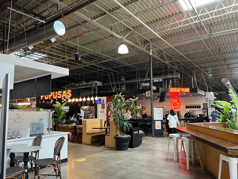 Haven City Market