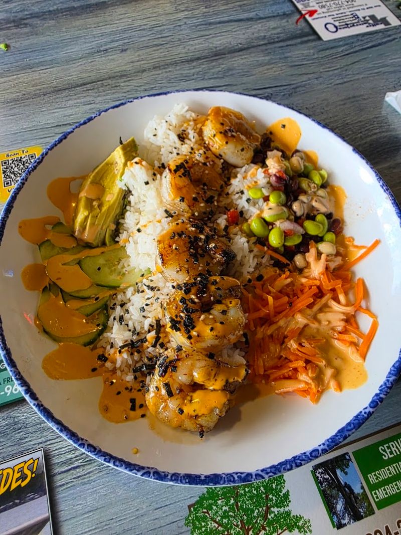 The Menu Has Evolved Without Losing Its Identity