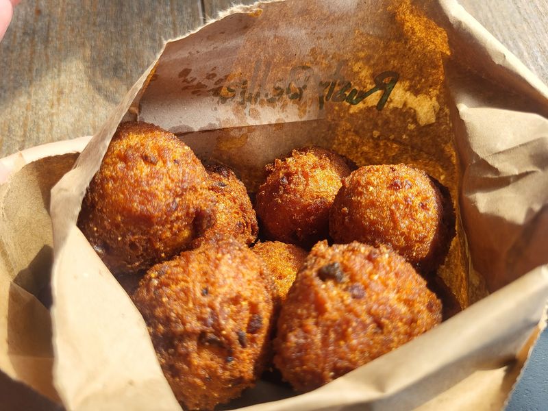 Free Hush Puppies Worth the Hype