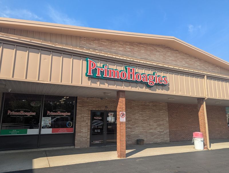 PrimoHoagies, Bethlehem, PA