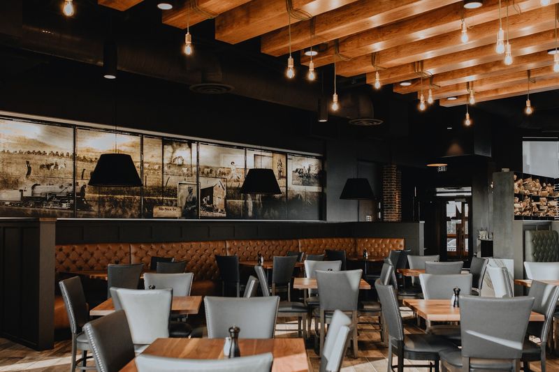 Jack Stack Barbecue, Lenexa