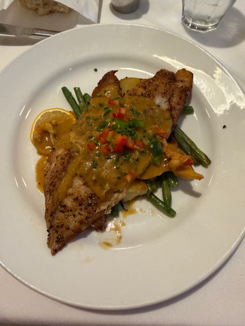 Turtle Soup, Gumbo And The Other Standouts