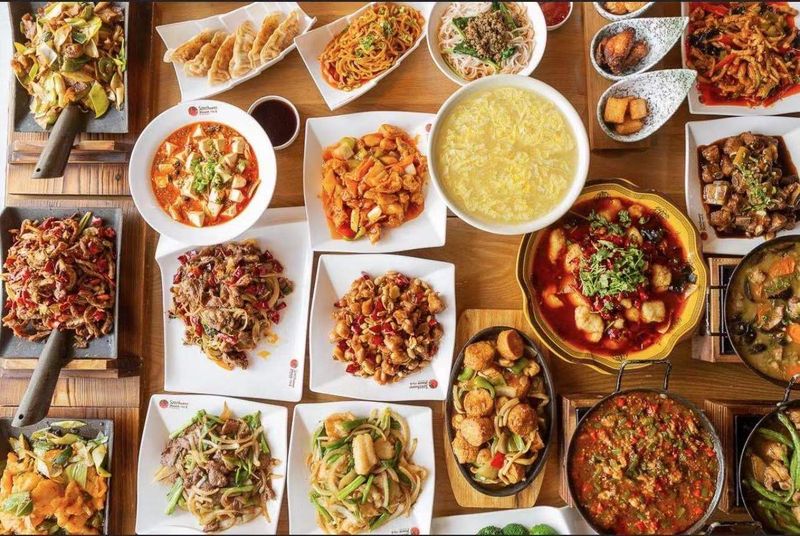 A Menu That Goes Far Beyond The Familiar Favorites