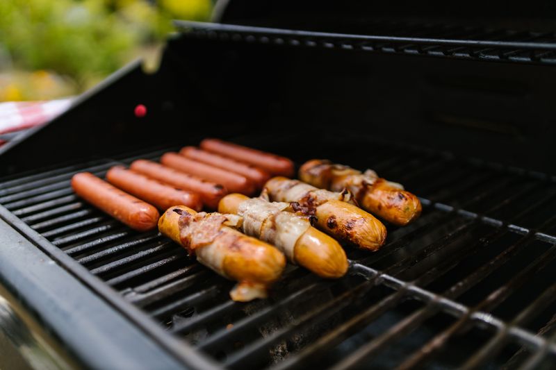 Koegel's Hot Dogs