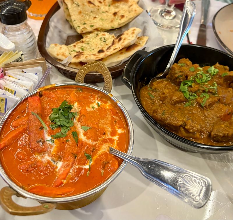 5th Element Indian Restaurant, Jacksonville, FL