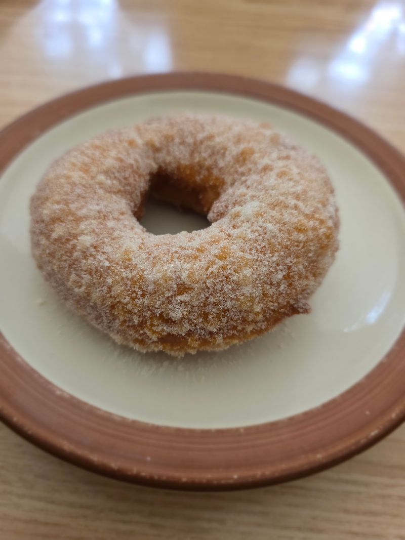 Made-to-Order Donuts Worth the Detour
