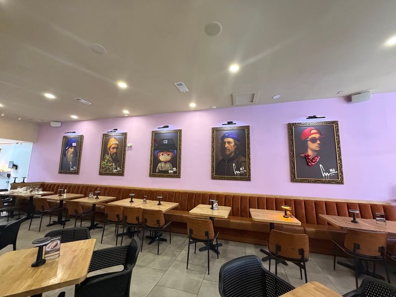 Donatello’s Urban Trattoria