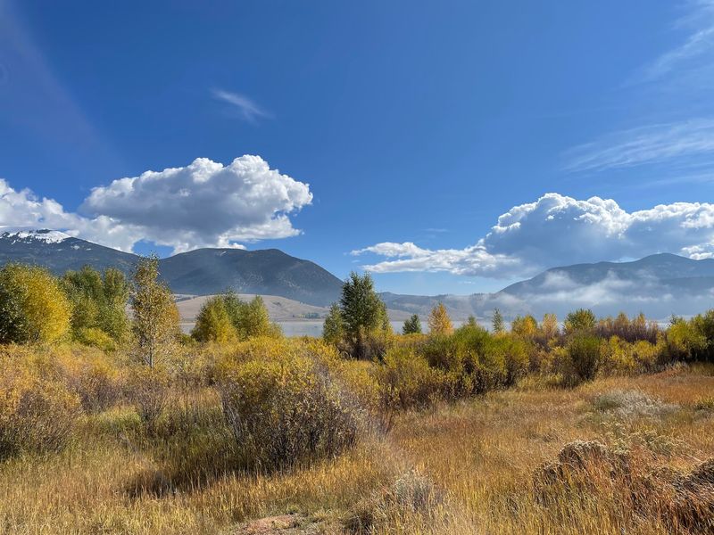 Eagle Nest Lake State Park, Eagle Nest, NM