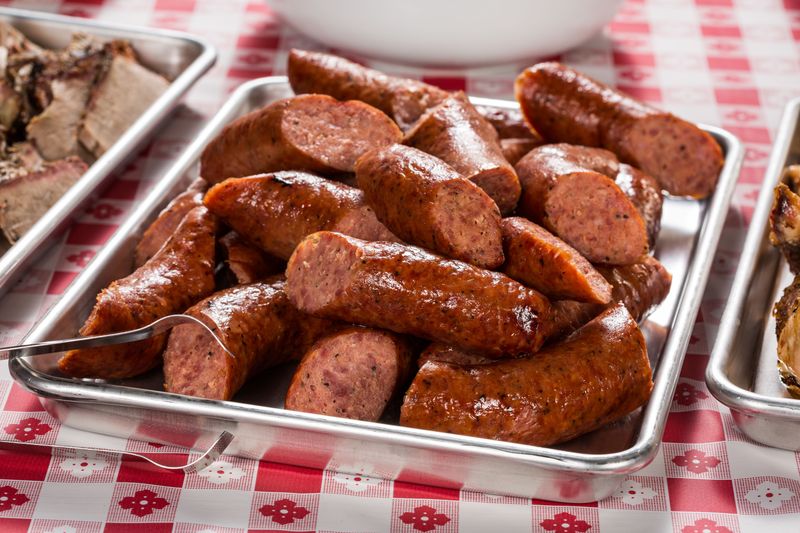 Build Your Own Boudin Trail