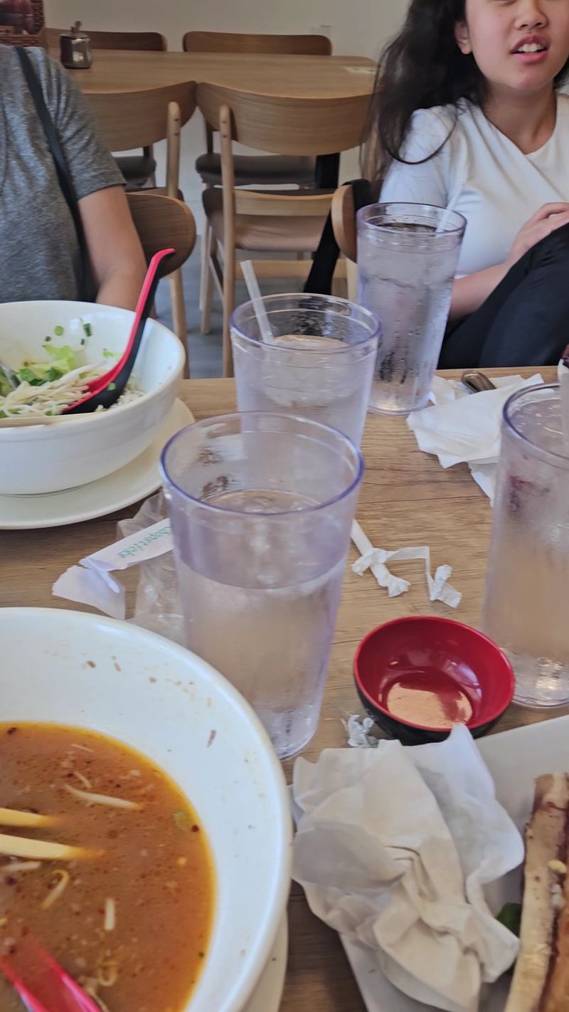 Pho 68, Wilmington, NC